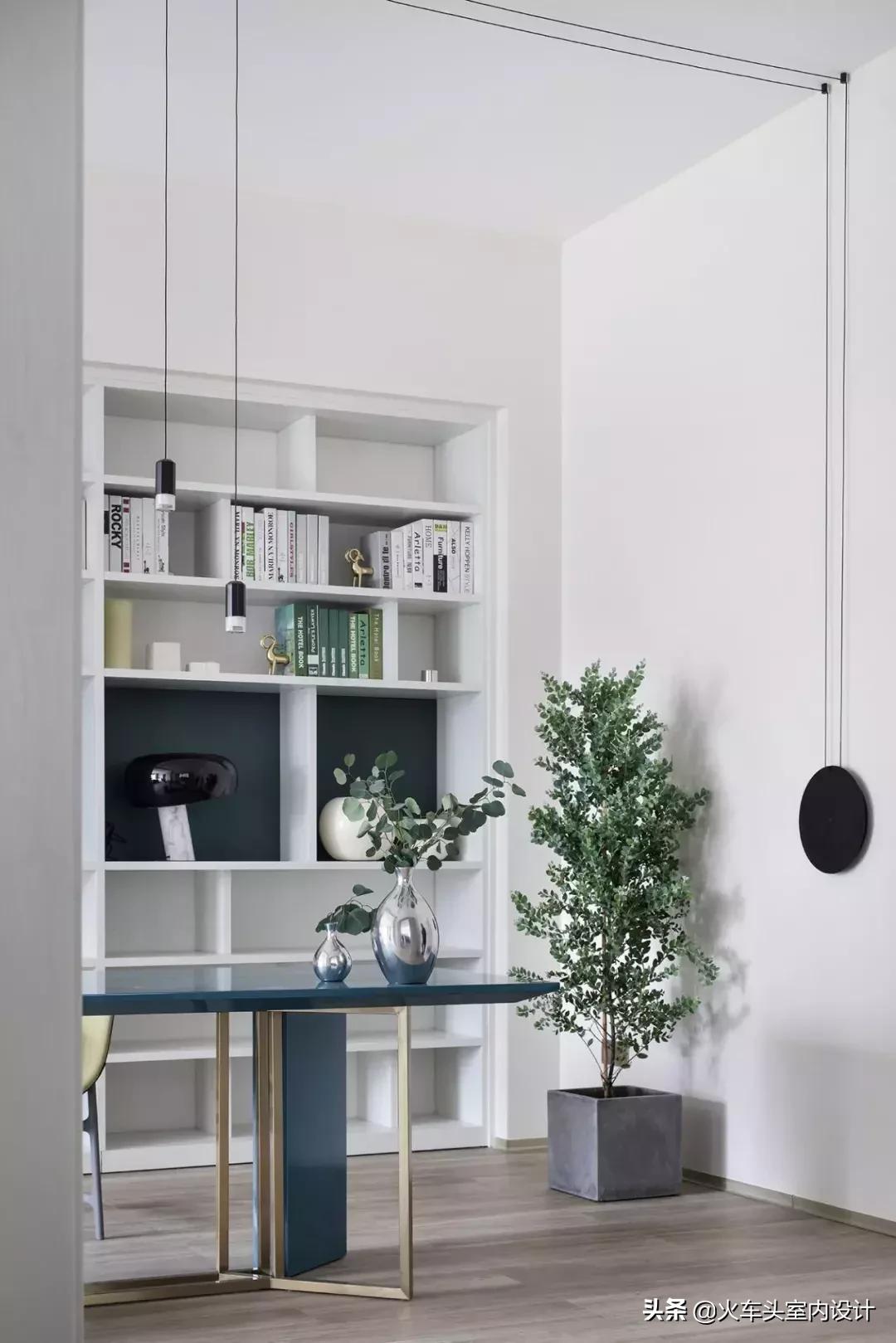 都市轻奢别墅设计,700平轻奢小别墅设计