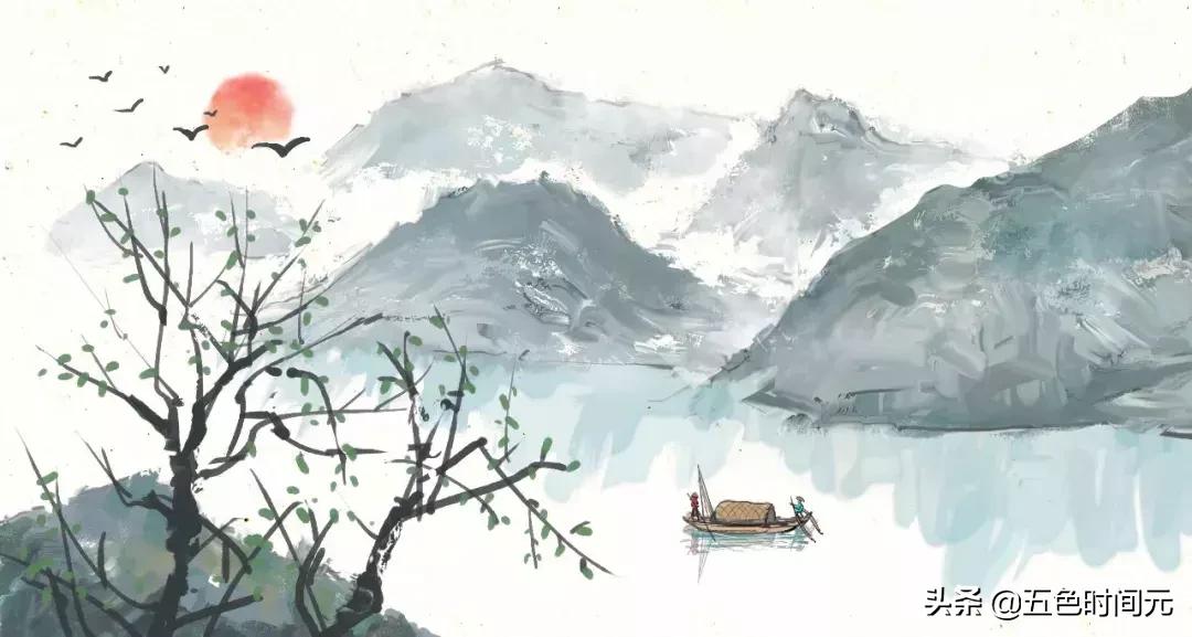 四书五经修身养性齐家治国平天下,四书五经警句