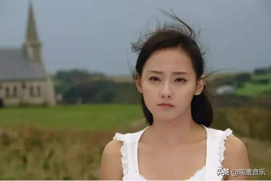 60位女星颜值大比拼,琼瑶剧10位最漂亮女演员