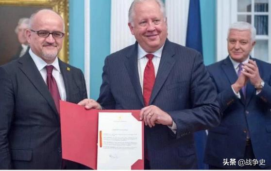 北约肢解南斯拉夫,北约打击南斯拉夫多少天