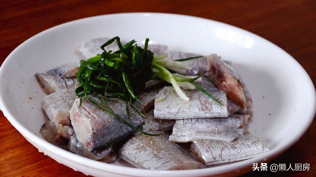 海鲜带鱼的做法大全家常菜,海鲜带鱼的做法