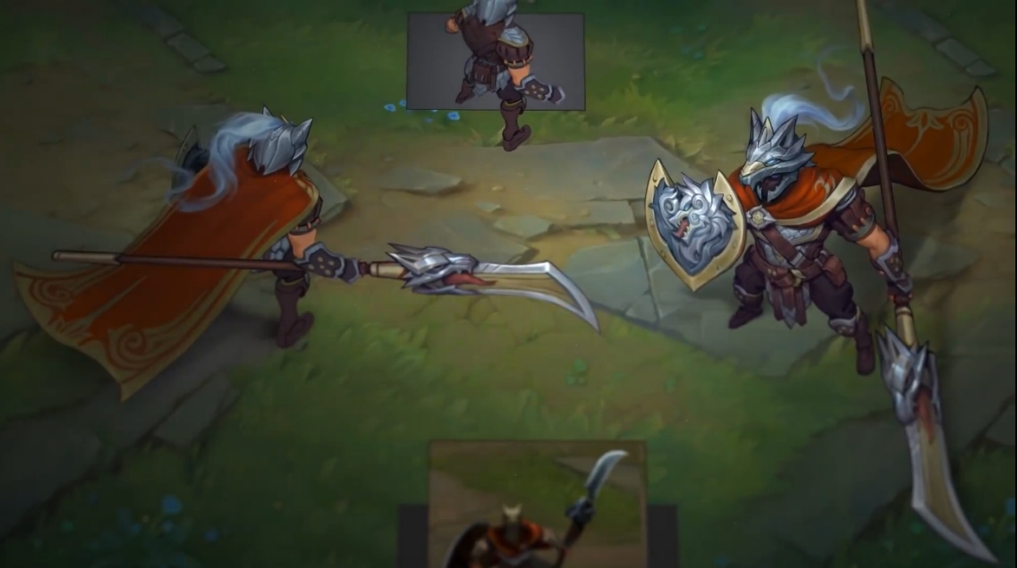 英仙座珀尔修斯潘森重做后值钱吗,潘森所有皮肤