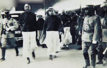 他是“三不知”的“狗肉将军”,也是会作“诗”的军阀头子