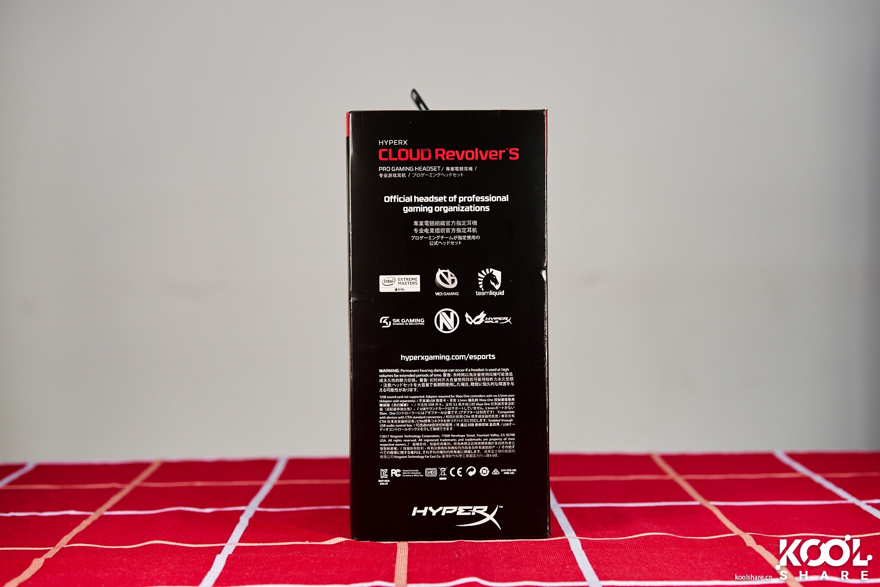 猛禽strix7.1耳机测评,华硕猛禽和金士顿黑鹰