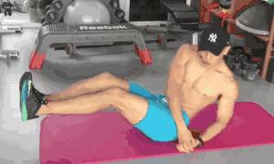 按摩小肚子能减掉小肚子赘肉吗,女生有小肚子该怎么办