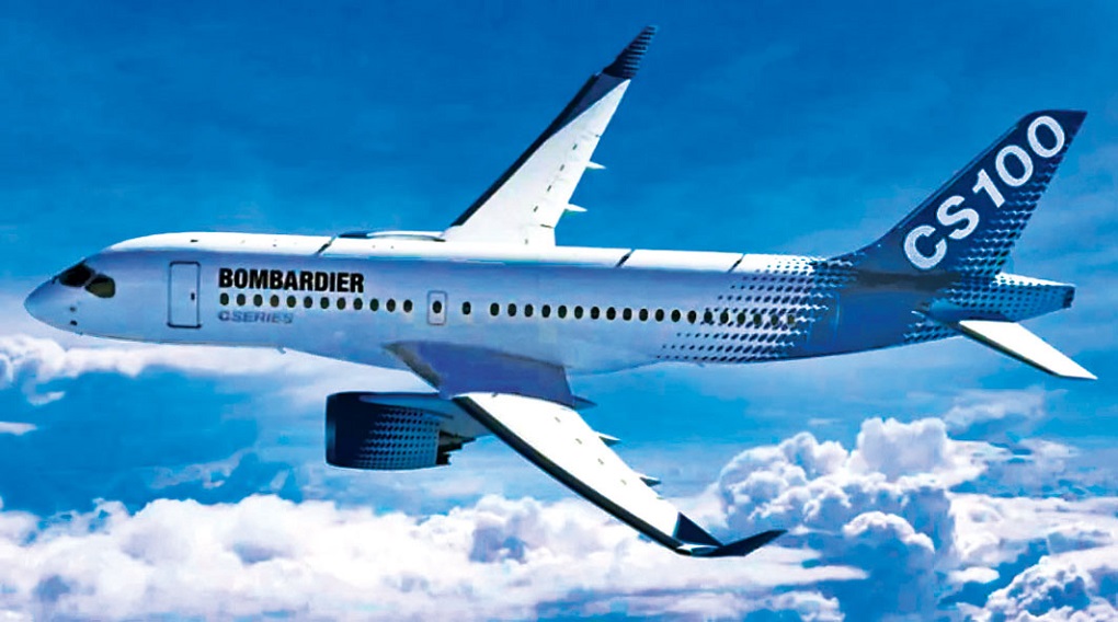 遗憾，孟女士的电子脚环没能摘除！疫情下加拿大挺的住贸易打击吗