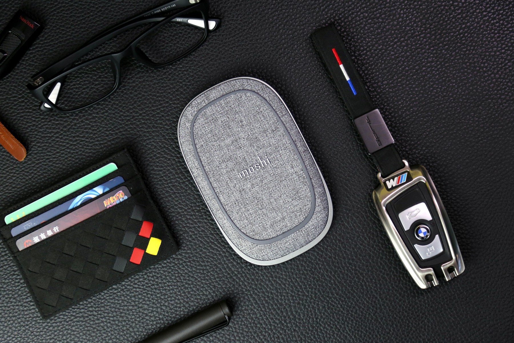 这才是无线充电的最好方法,这才是正确的充电方式