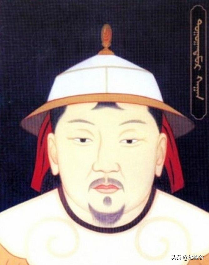 明朝为什么要放弃大片领土,明朝灭亡和甘肃的关系