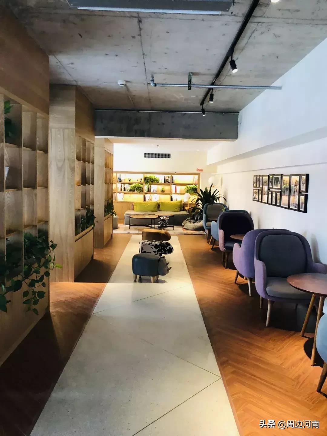 打卡浪漫约会地郑州游玩,郑州适合小情侣的约会圣地