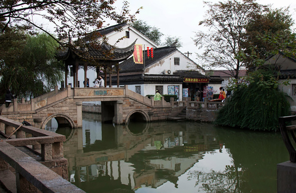去苏州不去园林怎么玩,苏州不去园林可以去哪些景点
