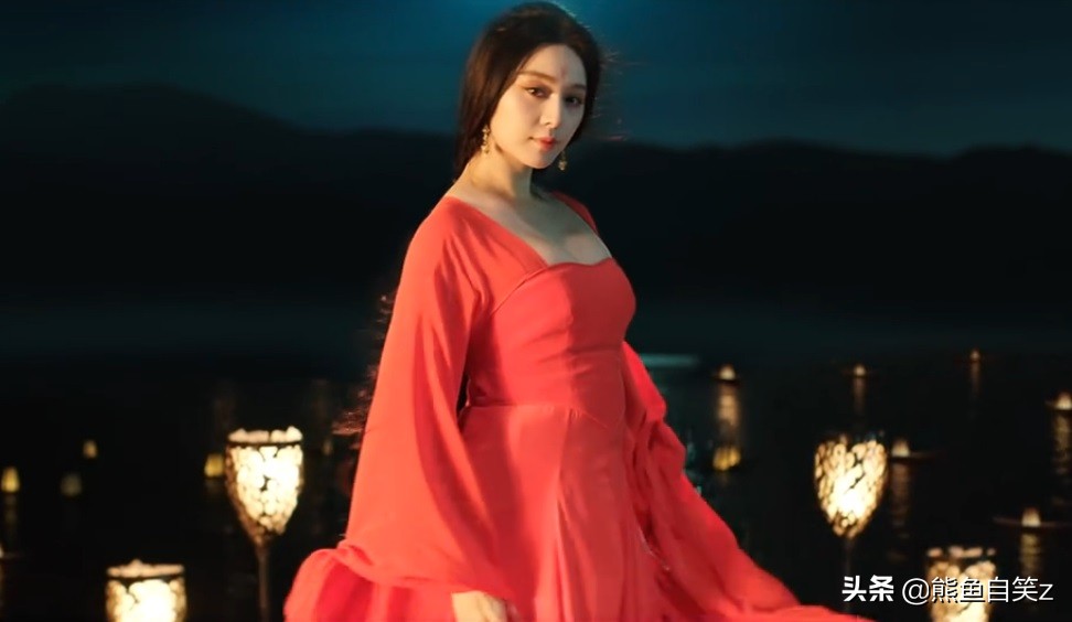 唐玄宗与杨贵妃真实历史,唐玄宗和杨贵妃相差几岁