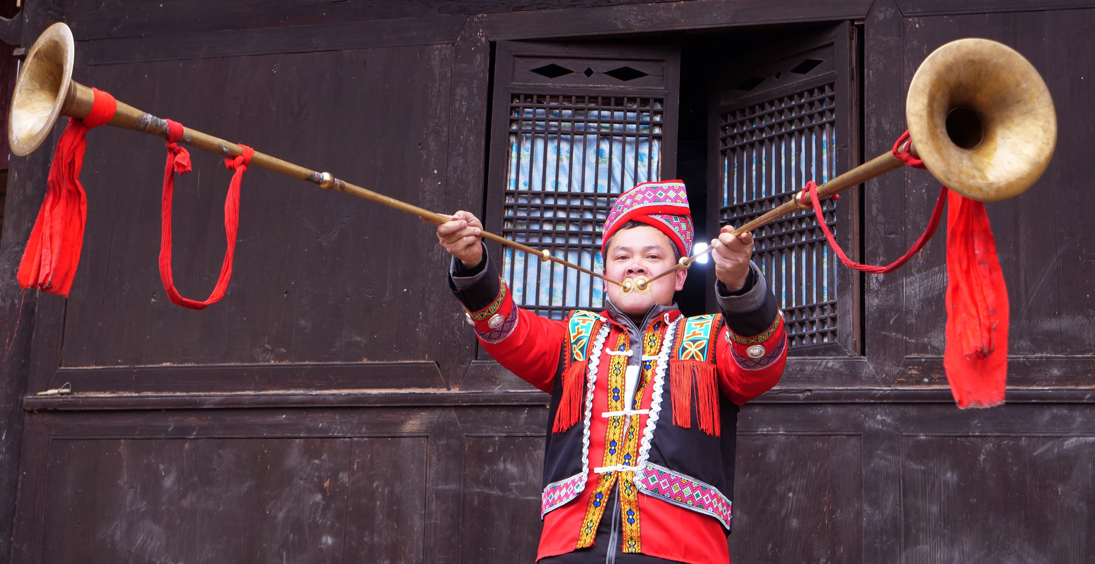 龙脑袋,龙脑袋配色