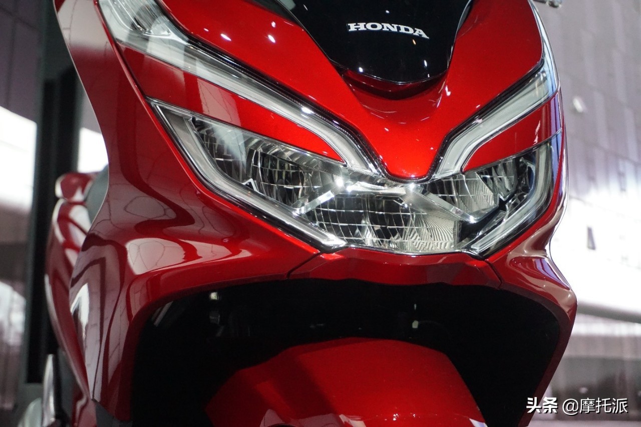 本田最新车型的介绍,honda本田排气