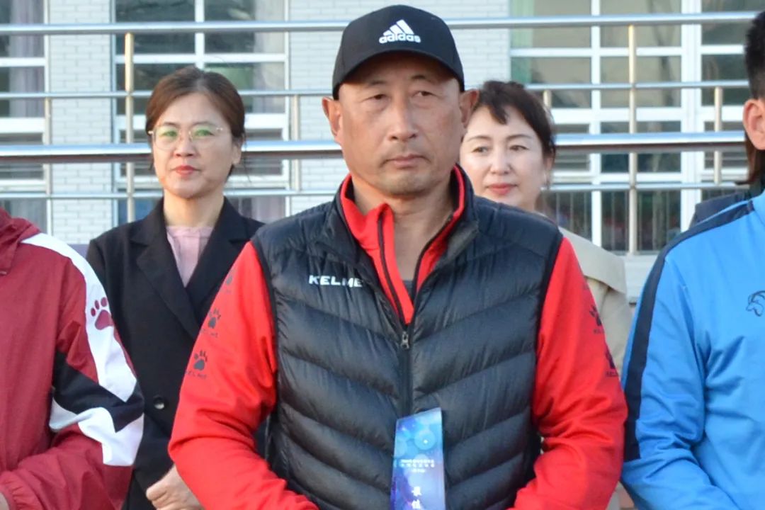 2020年营口西市区小学生足球赛落下帷幕，冠军究竟花落谁家？