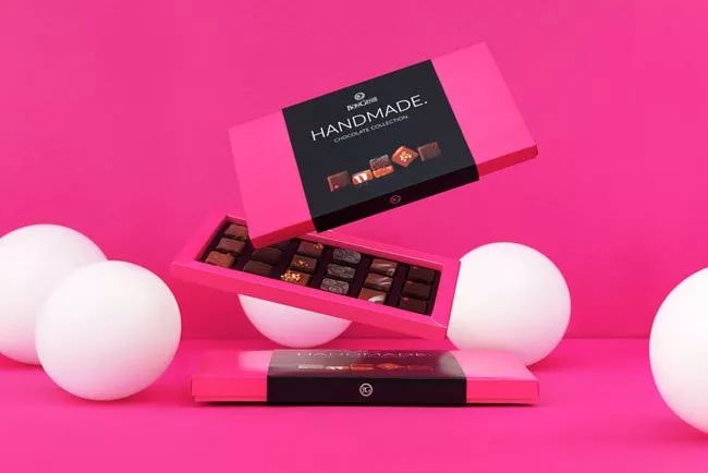 巧克力包装设计大全图,巧克力包装设计的个性化表现