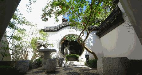 精品园林造景石有哪些特点,太湖石室内景观设计