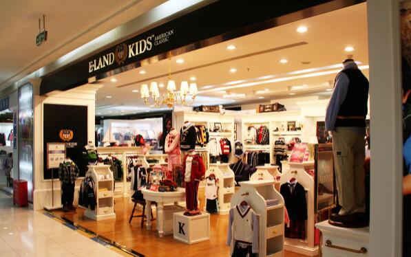 水孩儿童装运营方更新IPO招股书，净利润数据在今年增长明显