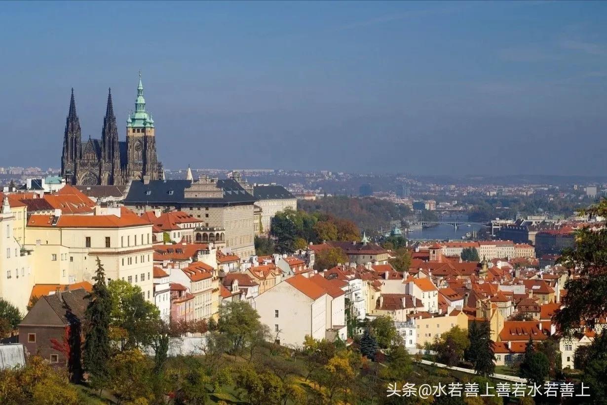 盘点世界上最美丽的大教堂,世界上最美的大教堂