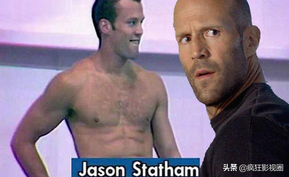 海王、光头郭达、巨石,好莱坞3大“吸金机器”,现实中娶了谁?