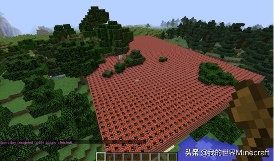 我的世界科学实验室恐怖怪物,我的世界实验室研究大型怪物