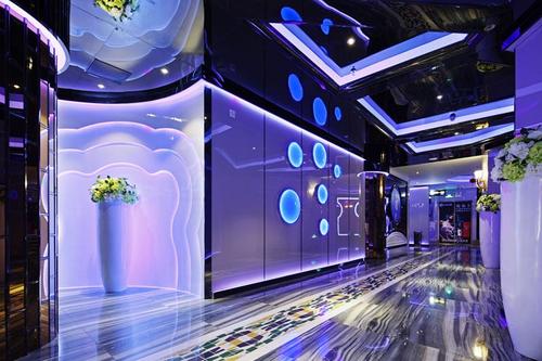 全国ktv工资最高的是在哪里,ktv上班工资待遇怎么样