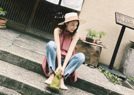 今年最流行的1-2岁童装穿搭,xxl号穿什么