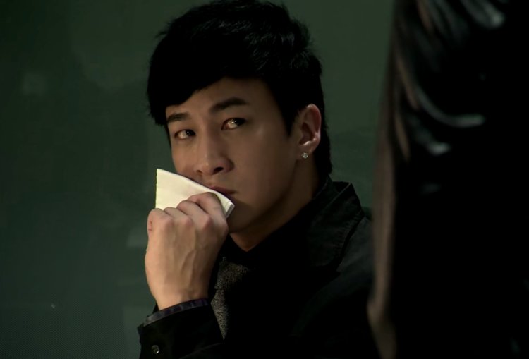 小时代剧版郭敬明吐槽,吐槽小时代郭敬明