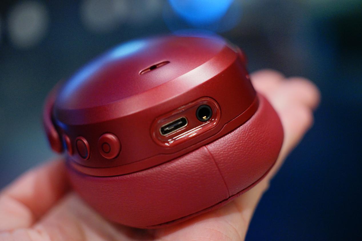 降噪耳机高频率轰鸣,骷髅头耳机skullcandy降噪