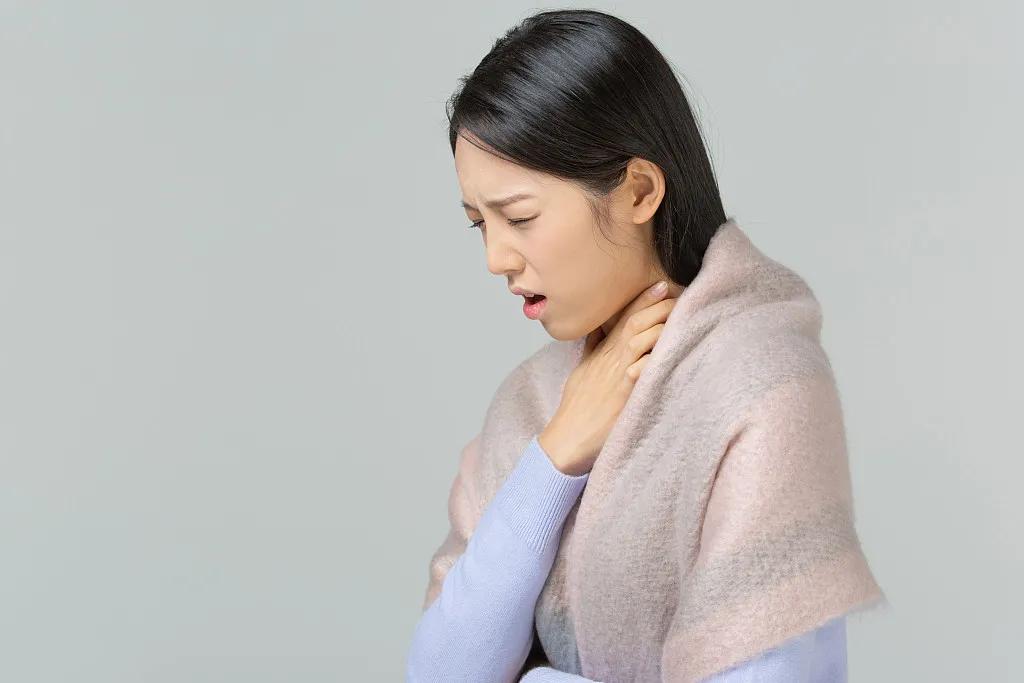 阳虚手脚冰凉灸什么穴,畏寒怕冷手脚冰凉按摩哪个穴位