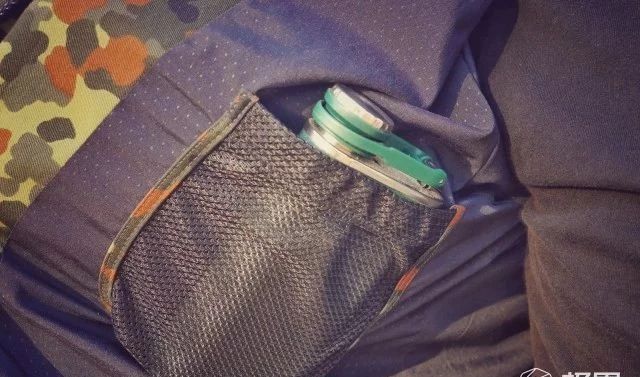 非主流也有春天,德斑迷彩最佳搭配