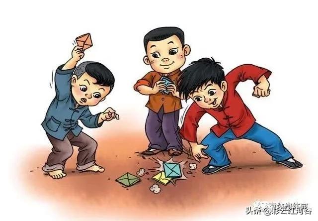 那些让人充满童年的老游戏,那些让人疯掉的游戏