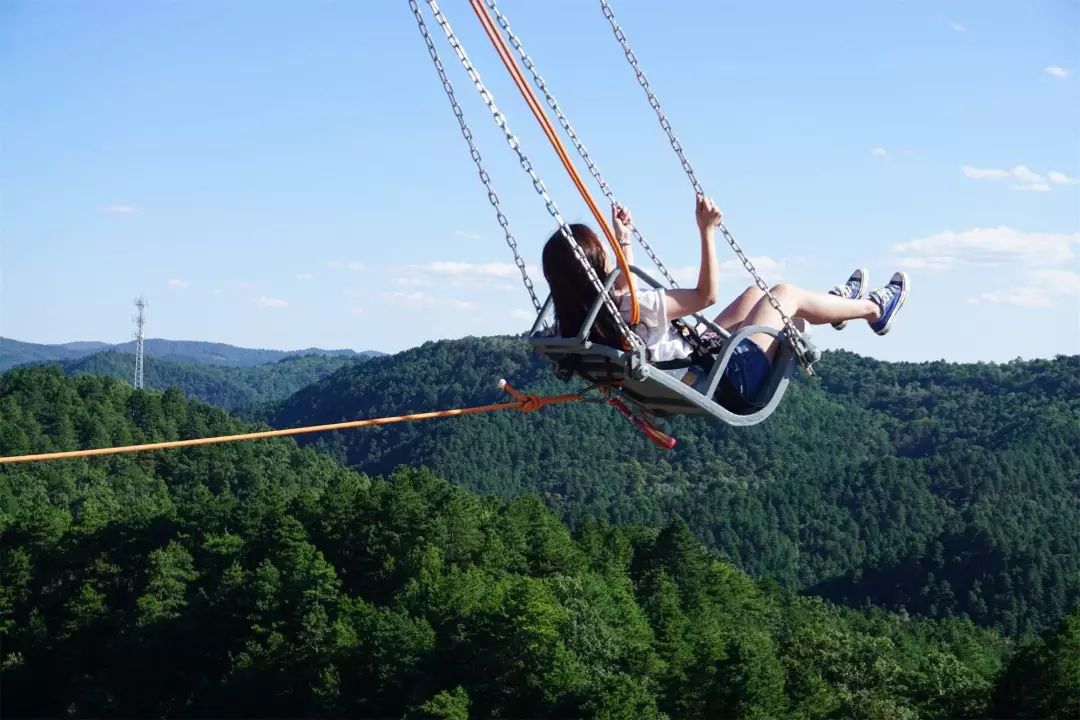 短、平、快、爆！那些蹿红网络的景区二消业态大汇总