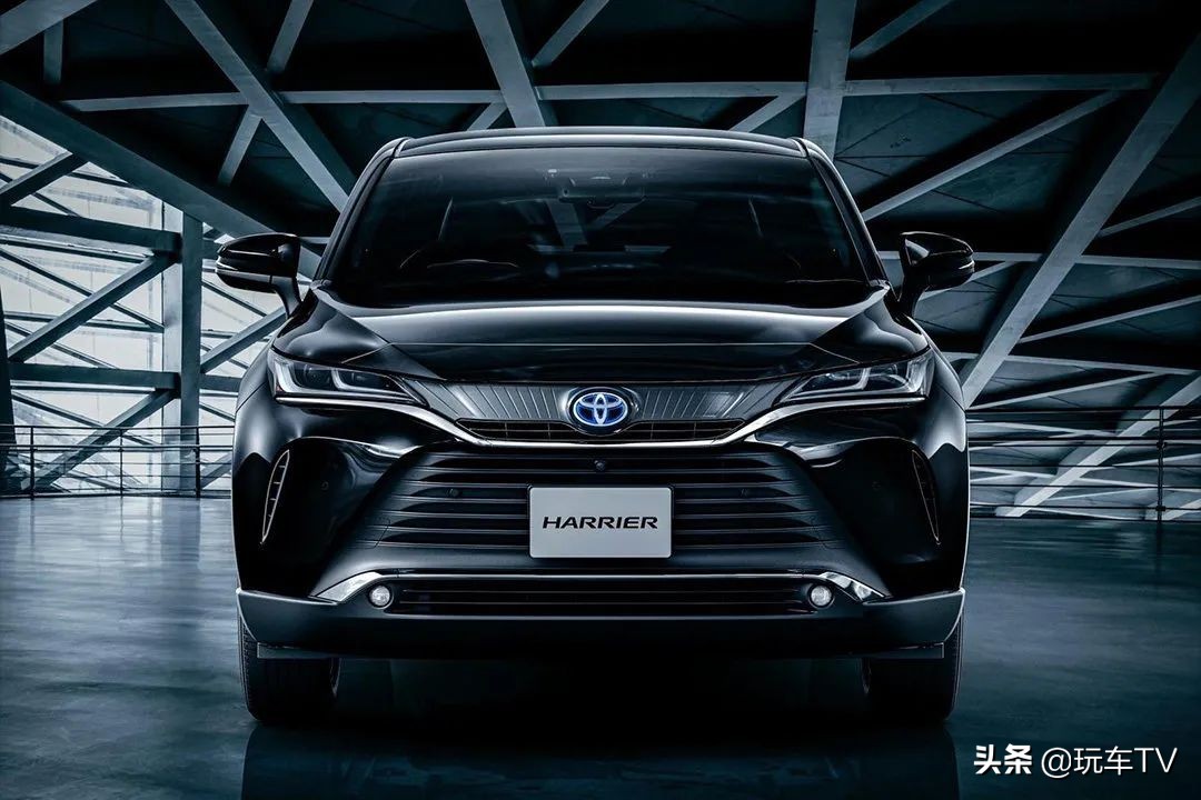 卡罗拉版SUV、七座版XR-V、国产宝马X5，这波新车够猛！