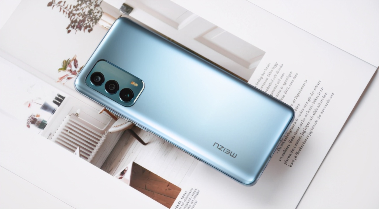 魅族18隐藏照片在哪里,分享照片如何避免泄露位置