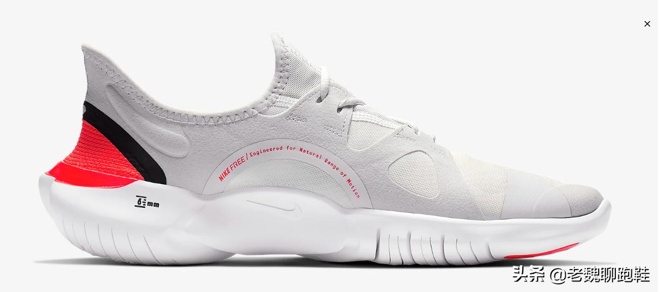 耐克被低估鞋,被严重低估的碳板跑鞋