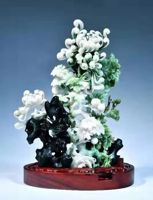 镇平玉雕亮相第七届中原文博会,镇平县第十八届玉雕节精品展