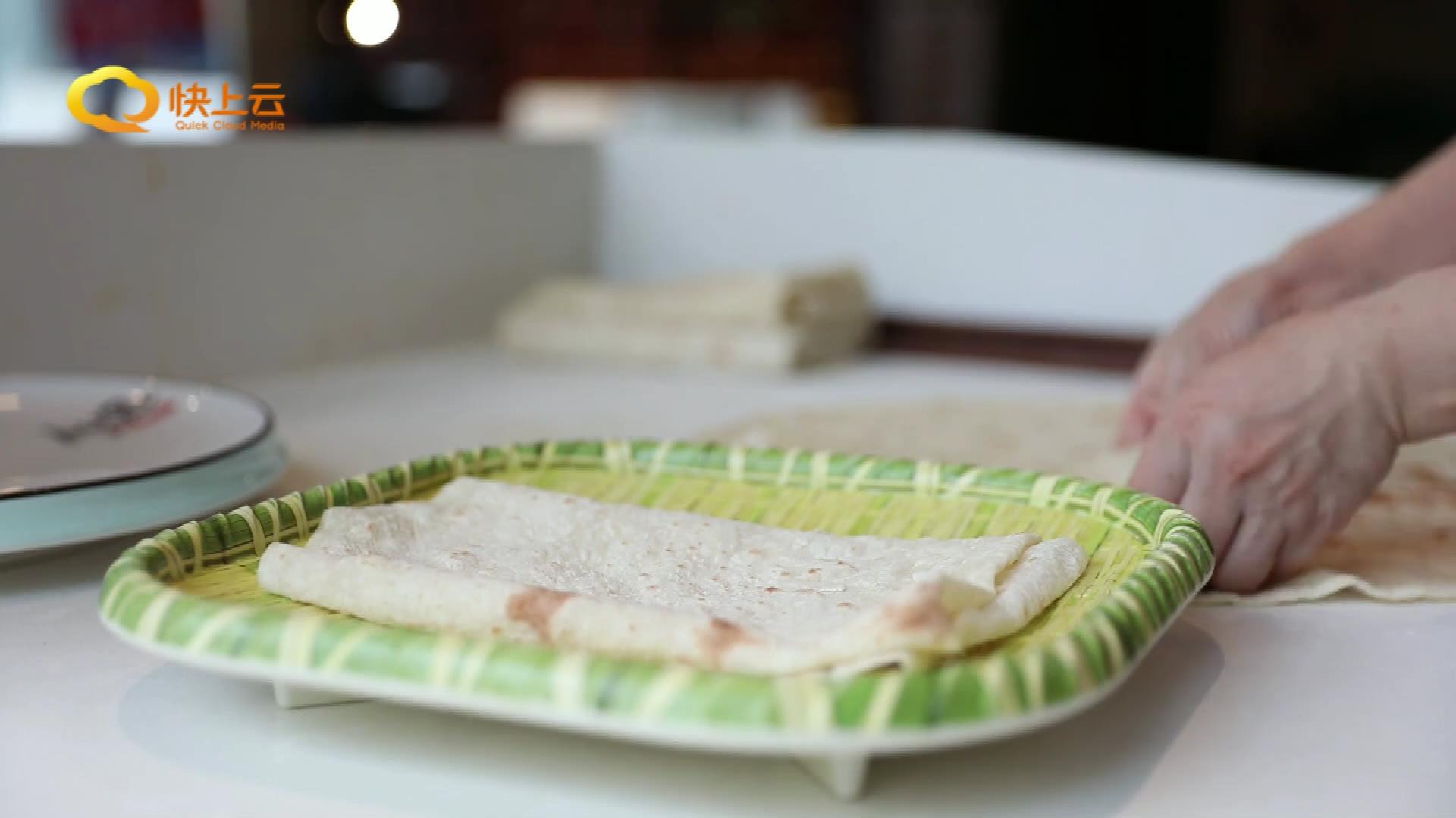 潍坊马宋饼正宗做法,昌乐哪里的马宋饼好吃