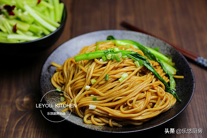 100种简单好吃面条做法视频,12种家常面条做法