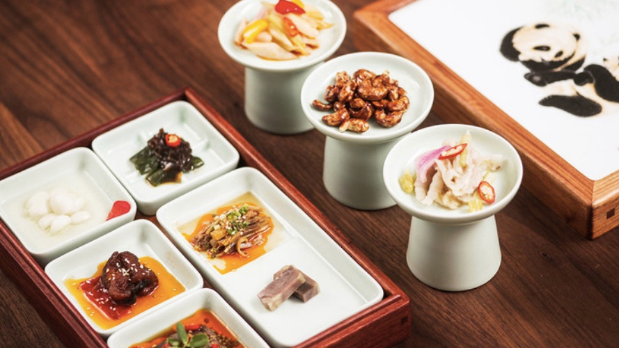 上海米其林好吃的粤菜,上海必吃米其林推荐餐厅