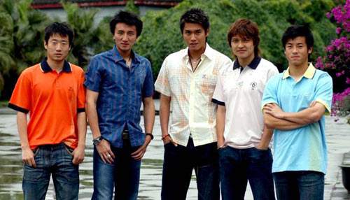 漂泊十年回归故里,漂泊十年回归找寻栖息之处