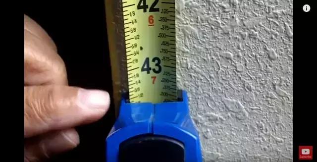 卷尺上你不知道的几个小秘密,卷尺你不知道的秘密