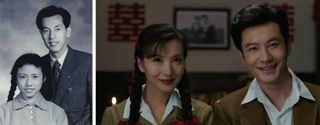 30年来国剧翘楚：没有一丝伪激情、伪崇高