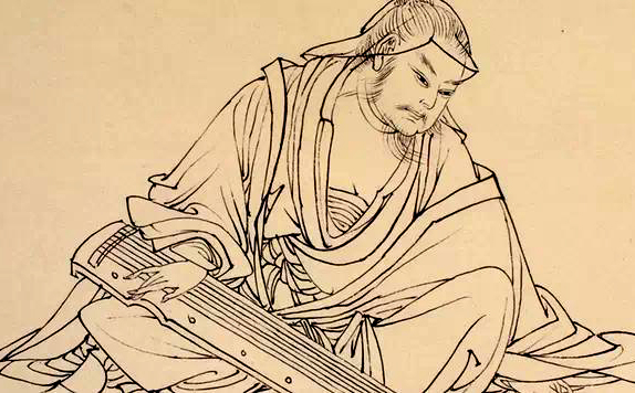 我们经常会说“久违久违”,“违”是什么意思呢?