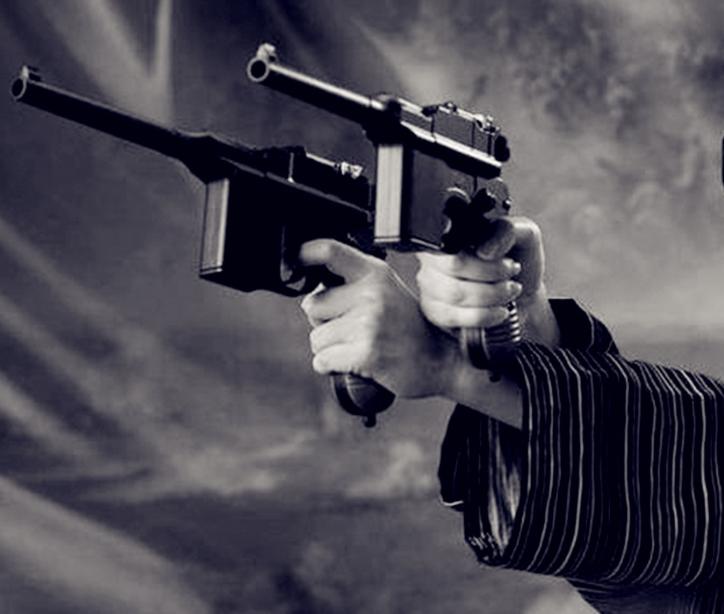 双枪老太婆结局如何?周总理希望刀下留人,毛主席嘱托善待其家属