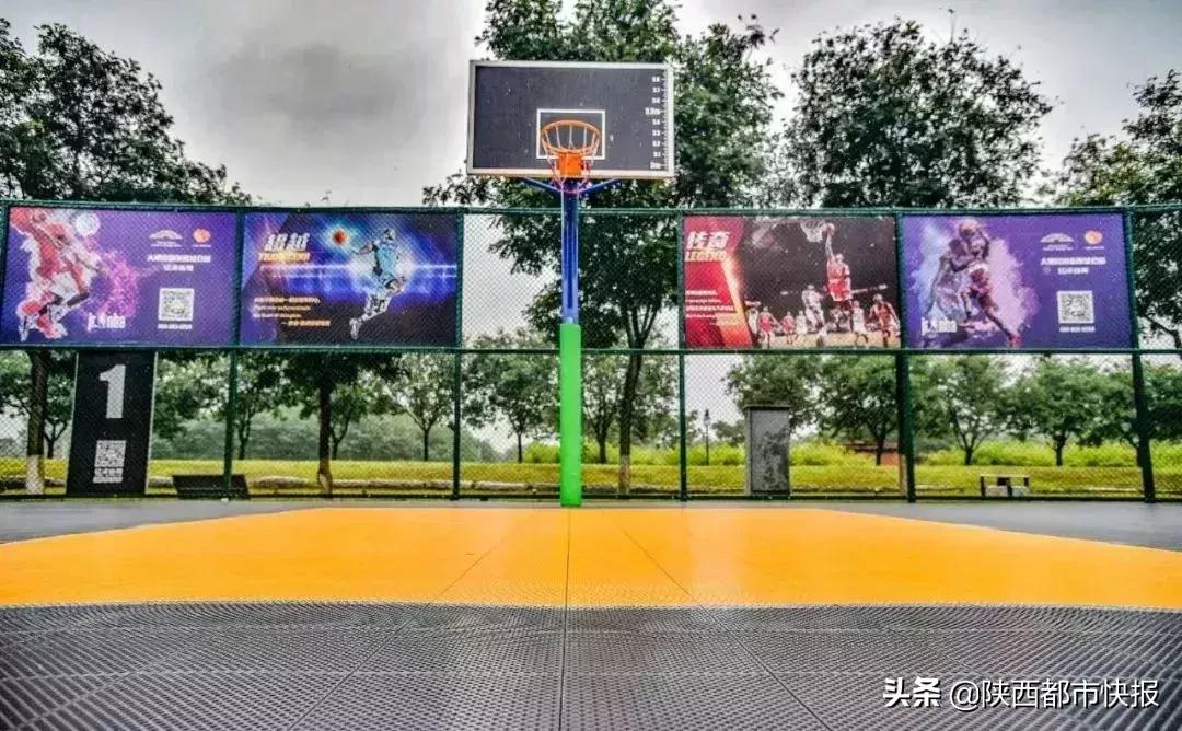 西安体育中心场馆,西安免费开放的体育馆