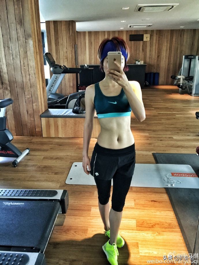 乘风破浪的姐姐安又琪黄晓明,安又琪和黄晓明对话