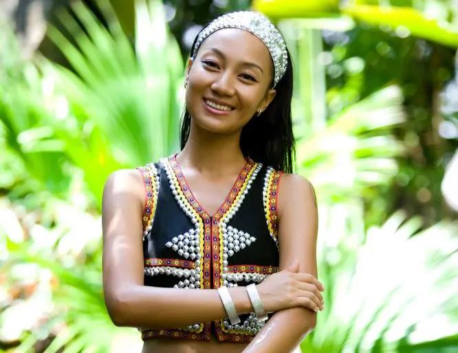 云南佤族祖先,佤族原始崇拜