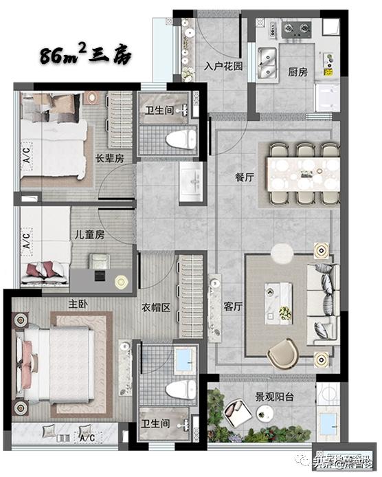 广州科学城楼盘万科,广州黄埔科学城最值得投资的楼盘