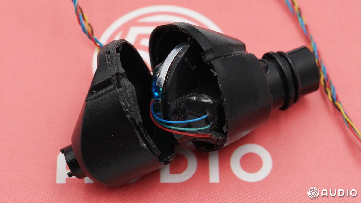 拆解报告：Nuraphone头戴式降噪蓝牙耳机