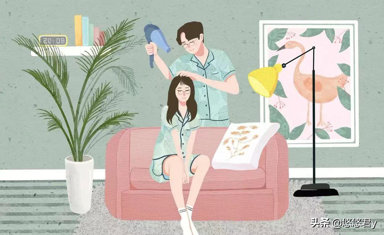 女人为什么喜欢对你忽冷忽热,女生忽冷忽热就是不喜欢你